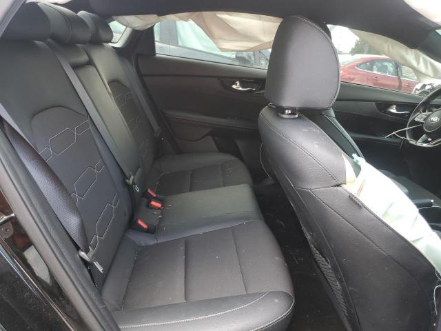 2021 KIA FORTE GT L - 3KPF34AD6ME316834