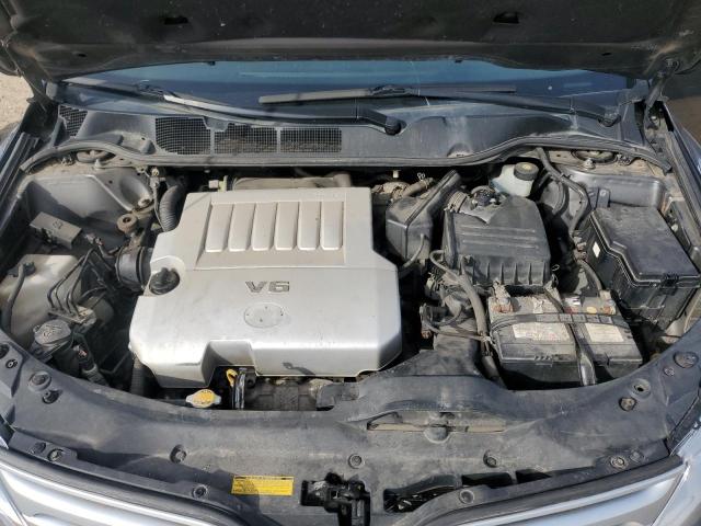 2010 TOYOTA VENZA - 4T3BK3BB8AU042030