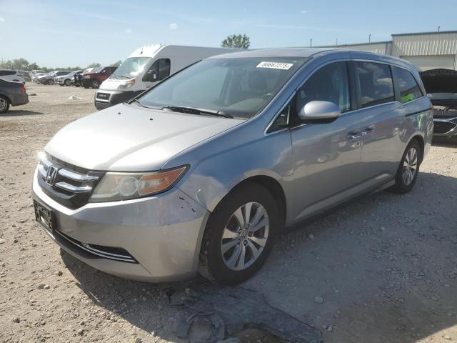HONDA ODYSSEY EX