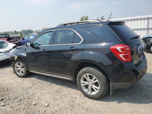 2017 CHEVROLET EQUINOX LT 2GNFLFEKXH6232095