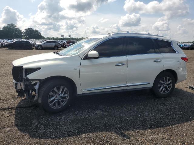 INFINITI QX60