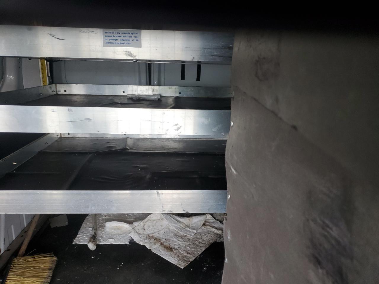 FORD TRANSIT CONNECT XLT