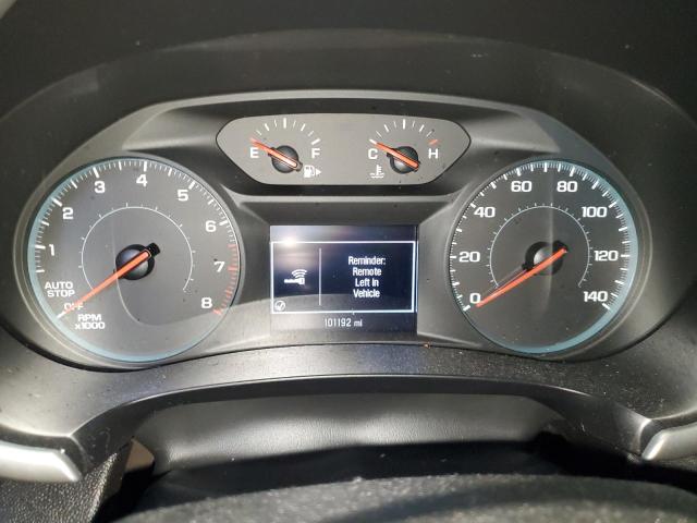 2023 CHEVROLET MALIBU LS 1G1ZB5ST6PF121542