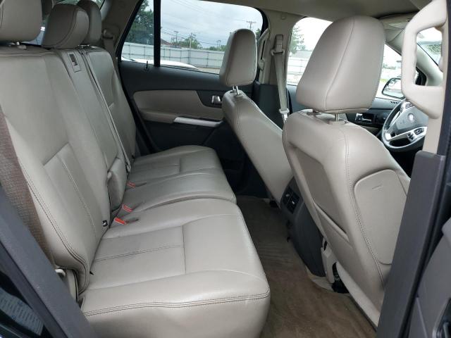 2011 FORD EDGE LIMIT - 2FMDK3KC7BBA89485