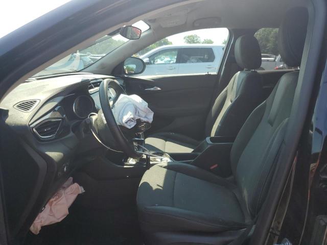 2023 BUICK ENCORE GX KL4MMDS2XPB143543