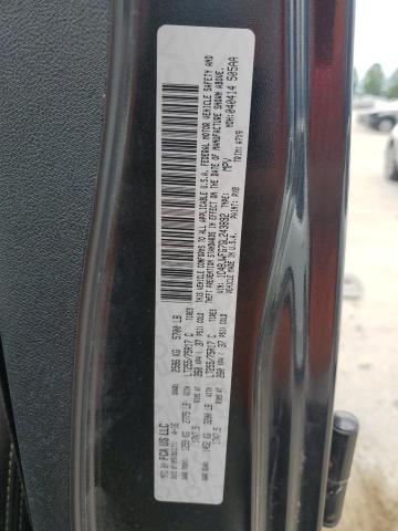 2016 JEEP WRANGLER UNLIMITED RUBICON 1C4BJWFG7GL243892