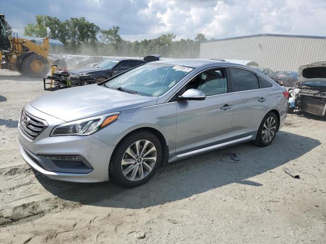 Vin: 5npe34afxfh052996, lot: 63389625, hyundai sonata sport 2015 img_1
