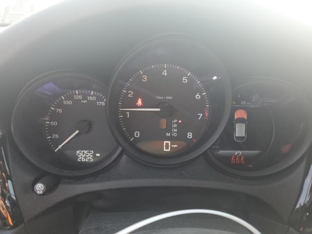 2024 PORSCHE MACAN BASE #3286662321