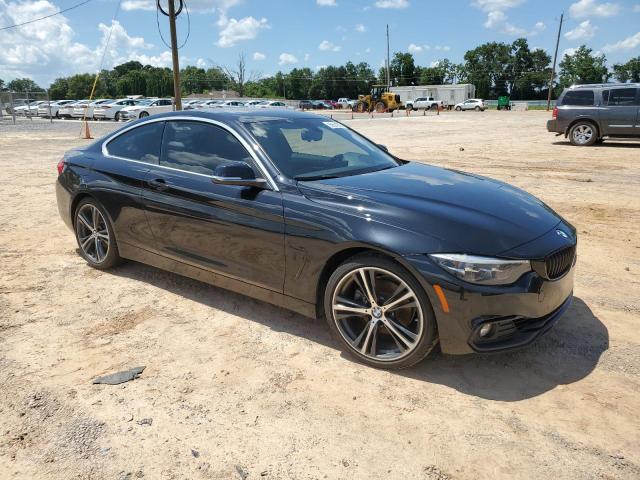 2019 BMW 430I WBA4W3C50KAF91534