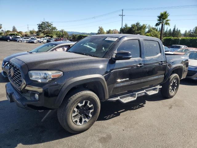 TOYOTA TACOMA DOU