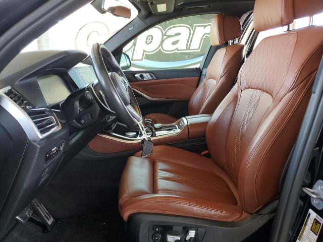 2019 BMW X5 XDRIVE4 - 5UXCR6C52KLL26654