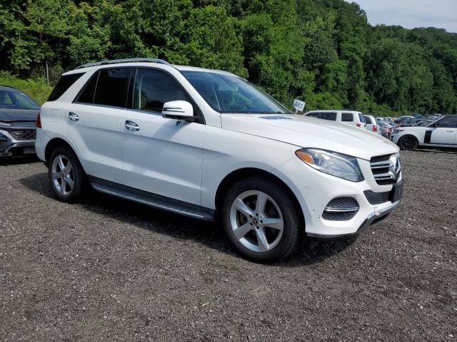 Vin: 4jgda5hb7jb104892, lot: 63615305, mercedes-benz gle-class 350 4matic 20184