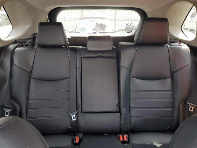 2021 TOYOTA RAV4 XLE P 4T3B6RFV8MU035448