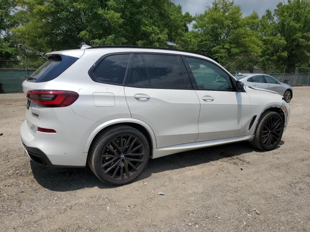 2022 BMW X5 M50I 5UXJU4C0XN9J94078