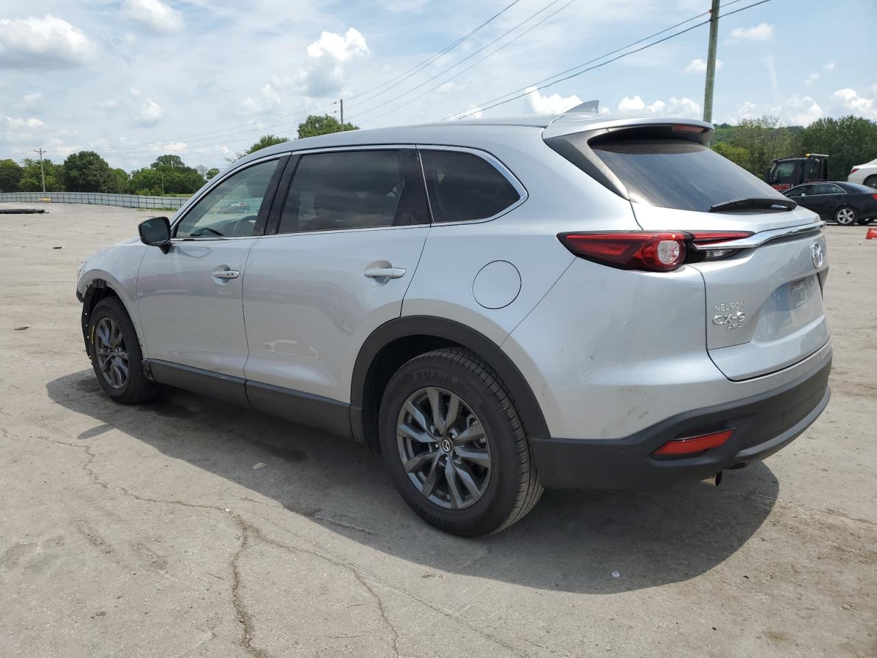 MAZDA CX-9 TOURING