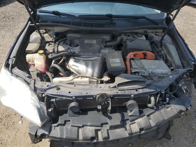 2016 TOYOTA CAMRY HYBR 4T1BD1FK8GU179690