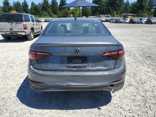 2023 VOLKSWAGEN JETTA SE 3VW7M7BU3PM060676