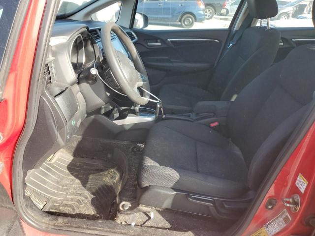 2015 HONDA FIT EX 3HGGK5H86FM756746