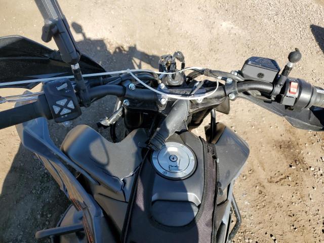 2021 KTM MOTORCYCLE VBKTS6406MM806300