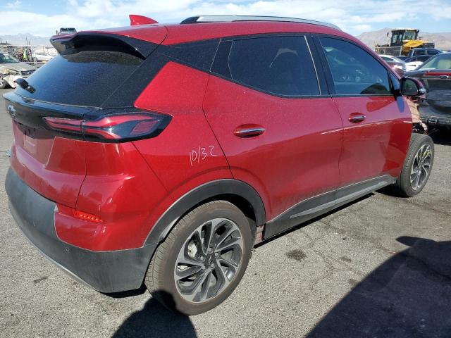 2022 CHEVROLET BOLT EUV P 1G1FZ6S06N4109586