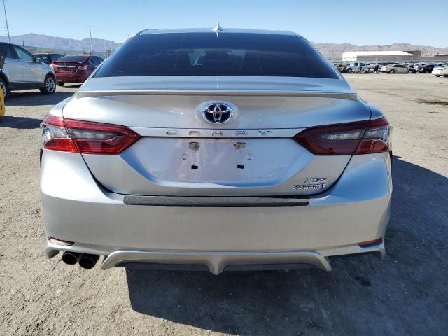 2023 TOYOTA CAMRY XSE - 4T1K31AKXPU609407
