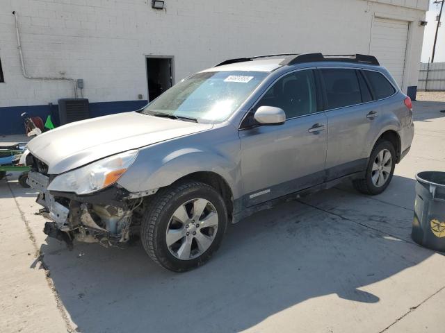 SUBARU OUTBACK 2.