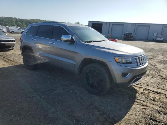 2015 JEEP GRAND CHER - 1C4RJEBG9FC952644