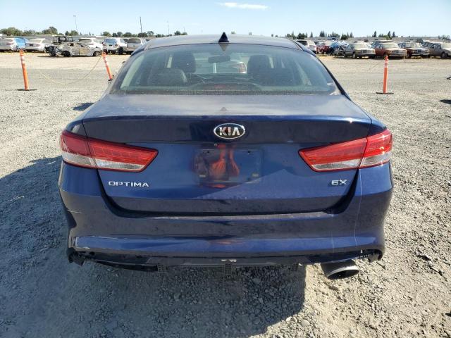 2018 KIA OPTIMA EX - 5XXGU4L33JG181241