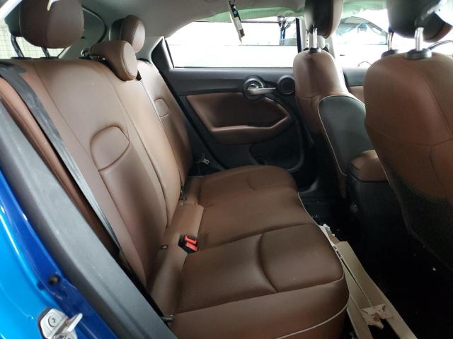 2019 FIAT 500X TREKK ZFBNFYD16KP773901