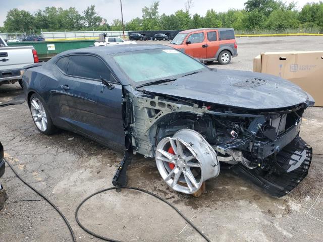 2022 CHEVROLET CAMARO LT1 1G1FF1R71N0109825