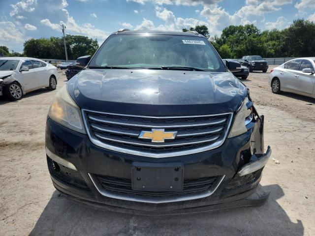 2017 CHEVROLET TRAVERSE L 1GNKRGKD1HJ220901