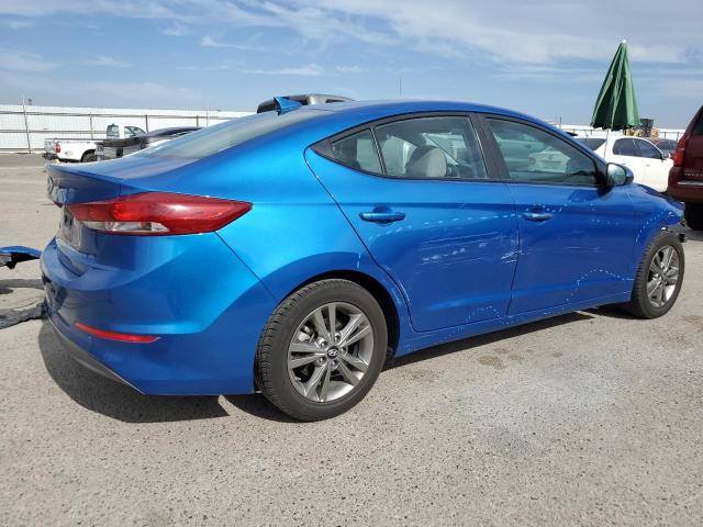 2018 HYUNDAI ELANTRA SE - 5NPD84LF0JH233544