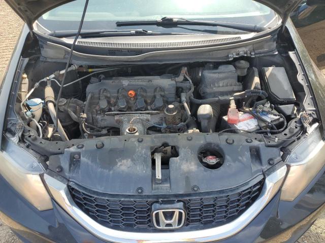 2014 HONDA CIVIC LX - 2HGFB2F52EH046159