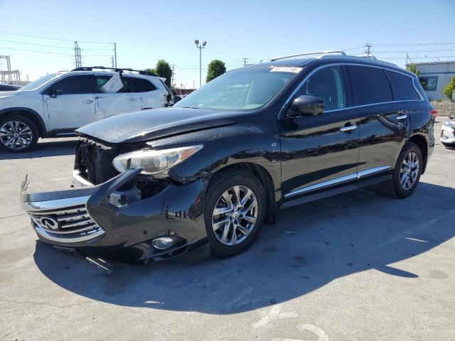 Vin: 5n1al0mn1fc548755, lot: 63290745, infiniti qx60 2015 img_1