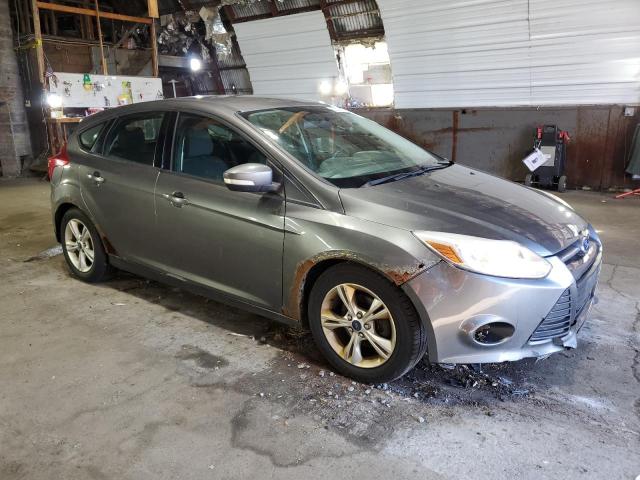 Vin: 1fadp3k22el352943, lot: 63199895, ford focus se 20144