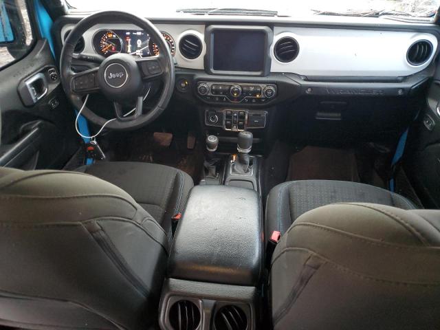 2021 JEEP WRANGLER U 1C4HJXDN4MW628970