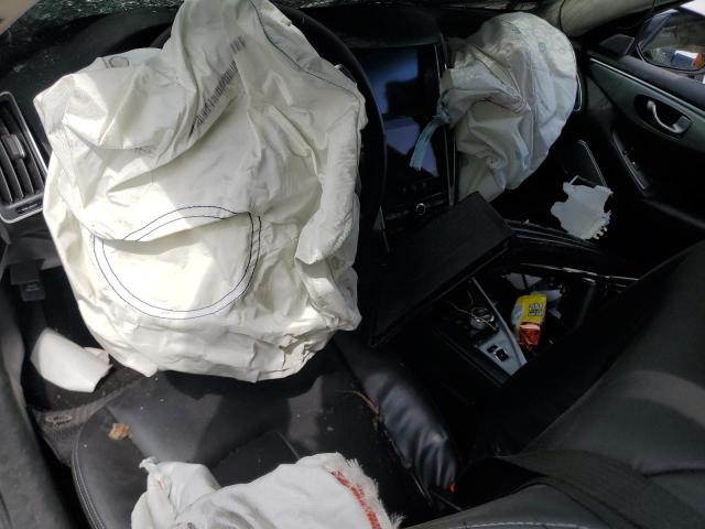 2021 INFINITI Q50 LUXE #3291357155