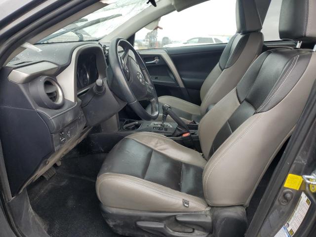 2016 TOYOTA RAV4 XLE - 2T3RFREVXGW520162
