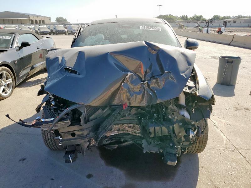 2024 DODGE HORNET R/T ZACPDFCW3R3A18707