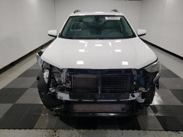 2019 GMC TERRAIN SLE 3GKALMEV7KL322698