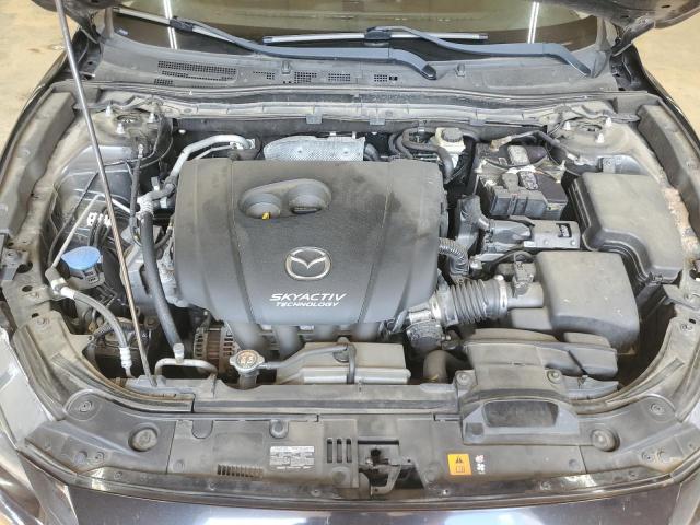 2017 MAZDA 3 TOURING 3MZBN1V73HM110343