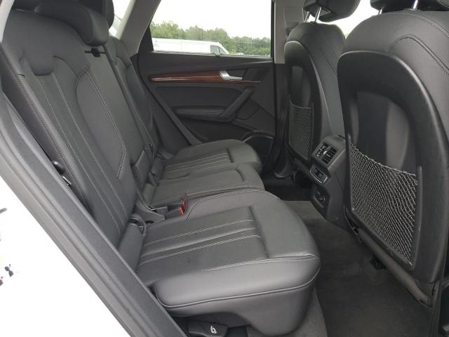 2022 AUDI Q5 PREMIUM WA1EAAFYXN2010613