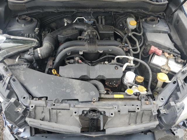 2017 SUBARU FORESTER 2 JF2SJAEC2HH549292