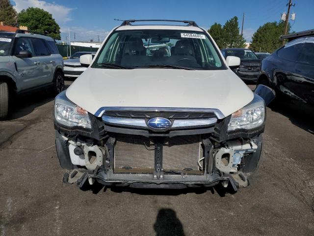 2017 SUBARU FORESTER 2.5I PREMIUM JF2SJAEC7HH802753