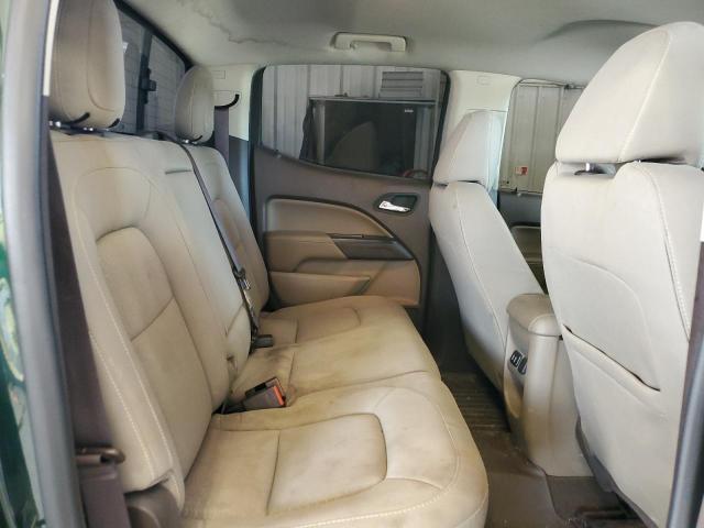2016 GMC CANYON SLE - 1GTG5CE38G1207793