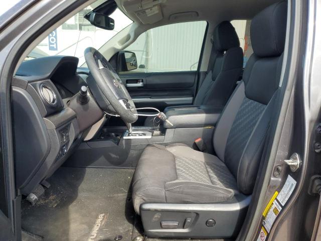2018 TOYOTA TUNDRA CREWMAX SR5 5TFDY5F15JX776690