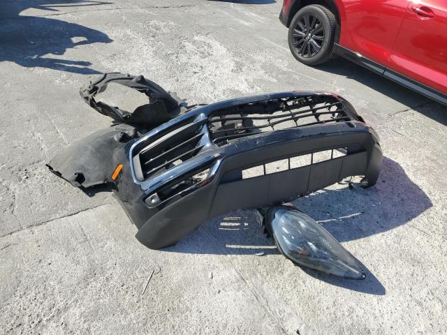 2019 PORSCHE CAYENNE - WP1AA2AY5KDA01706