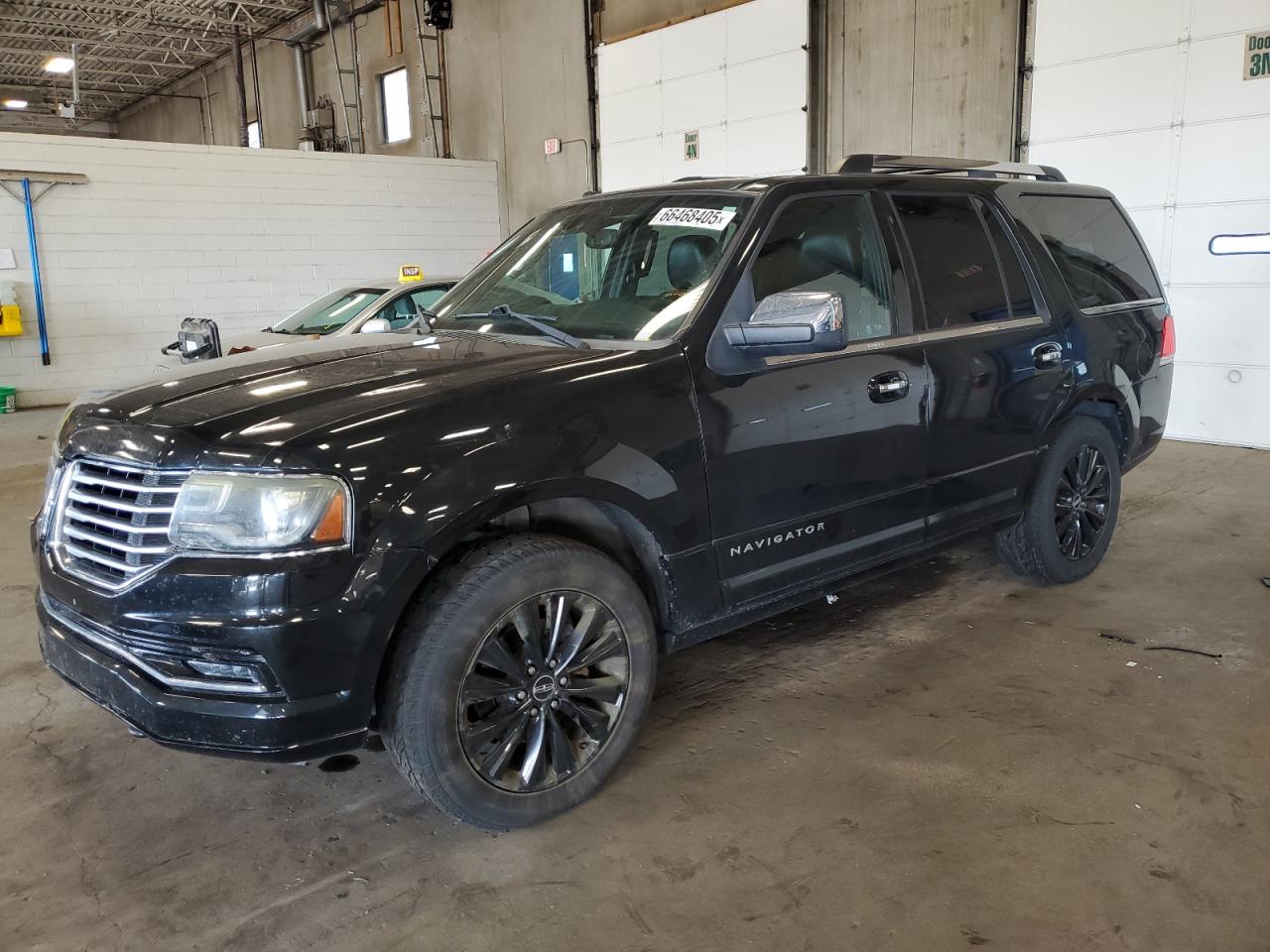 LINCOLN NAVIGATOR
