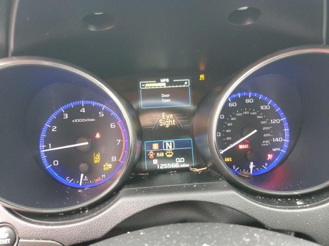 2017 SUBARU OUTBACK TO 4S4BSATC0H3209677