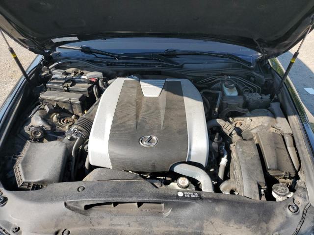 2018 LEXUS IS 300 JTHC81D29J5029765